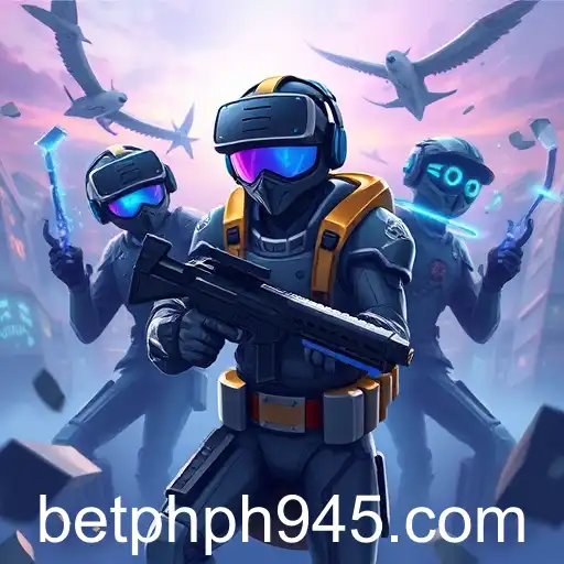 The Evolution of Online Gaming Platforms