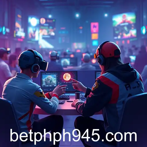 Evolution of Online Gaming in 2025