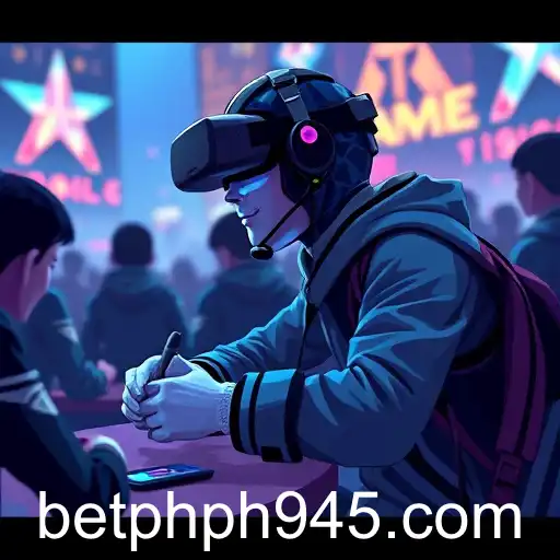 Ph945: The Game Hub Revolution