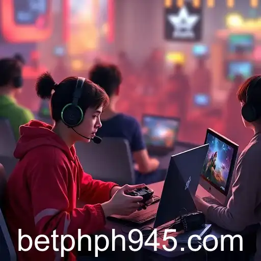 The Rise of PH945 in Online Gaming