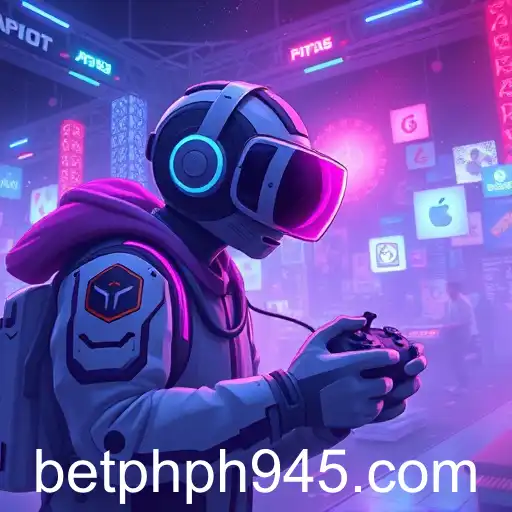 Gaming Revolution: PH945 Shapes the Industry