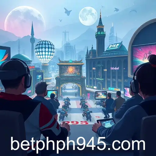 Gaming Trends and Innovations