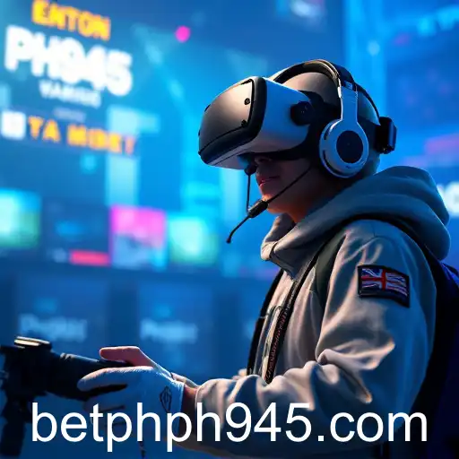 The Growing Influence of ph945 in the Gaming World