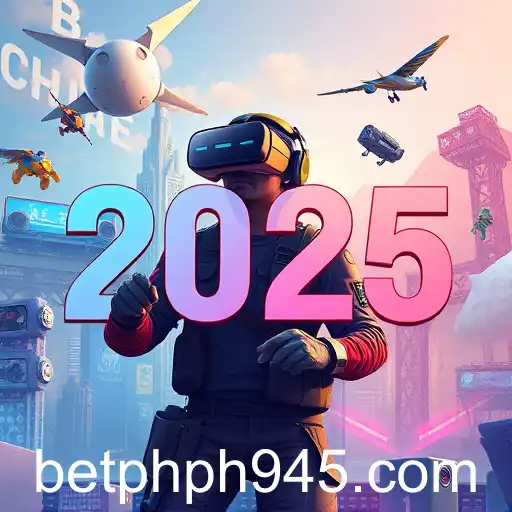 Evolution of Online Gaming in 2025