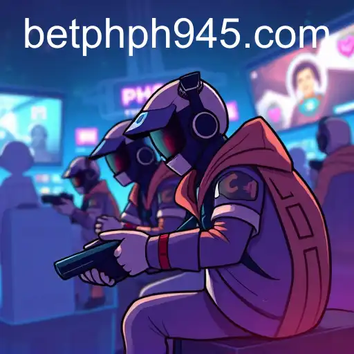 The Rise of PH945: A Digital Revolution in Gaming