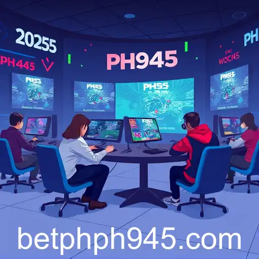 The Rise of PH945 in Gaming Communities