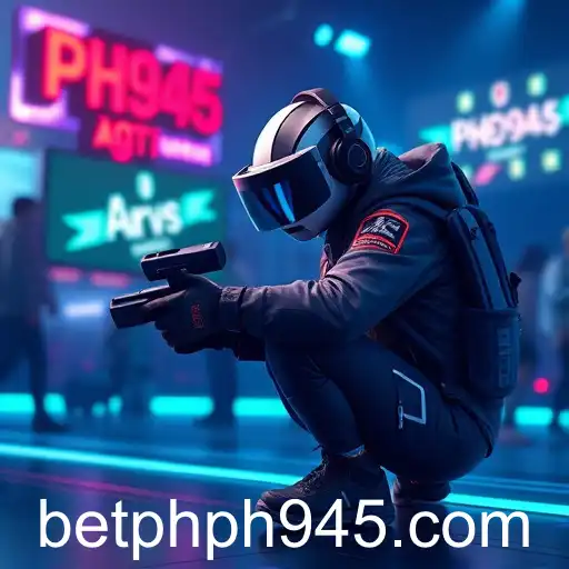 Gaming in the Digital Age: The Rise of PH945