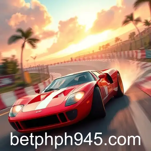 Exploring the Thrilling World of Racing Games