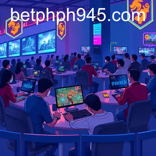 The Rise of Online Gaming Platforms: A New Era