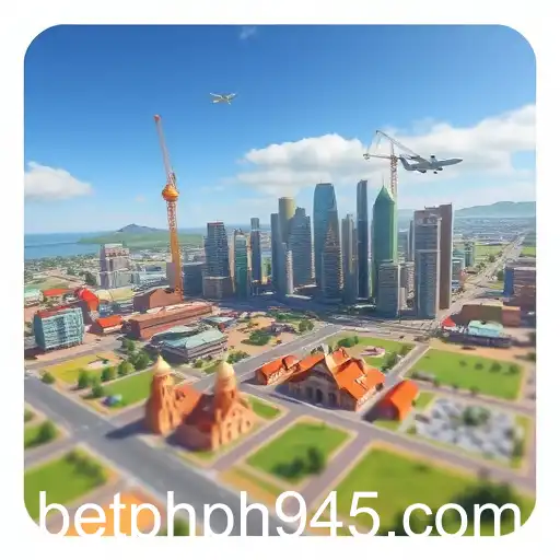 The Expansive Universe of Simulation Games