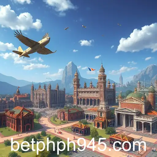 Unlocking the World of Strategy Games: The Ultimate Guide for Enthusiasts